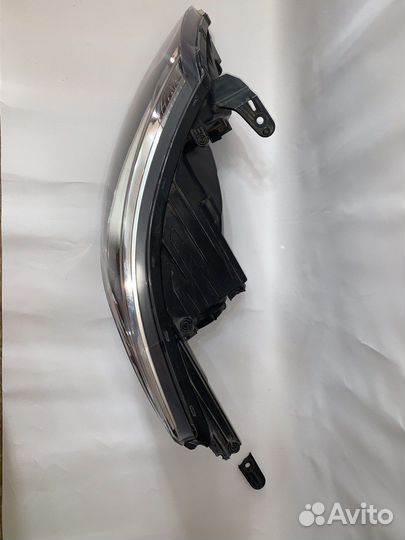 Фара левая Kia Rio 3 2014 г.в