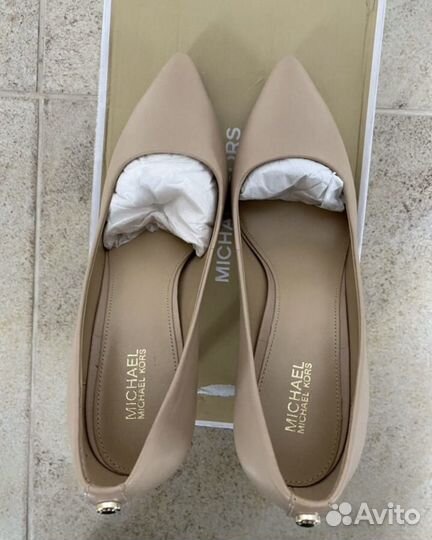 Michael kors туфли 36
