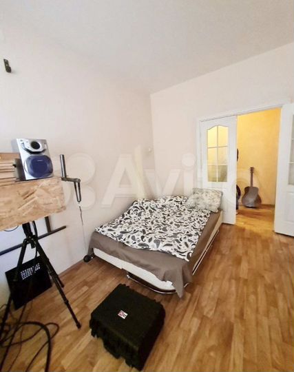 1-к. квартира, 38,8 м², 6/9 эт.