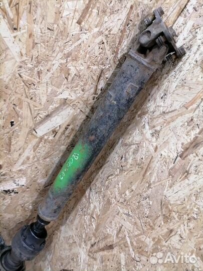 Вал карданный задний Lexus Rx 2009 2015