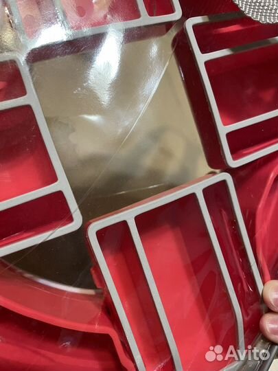 Горшок походный детский