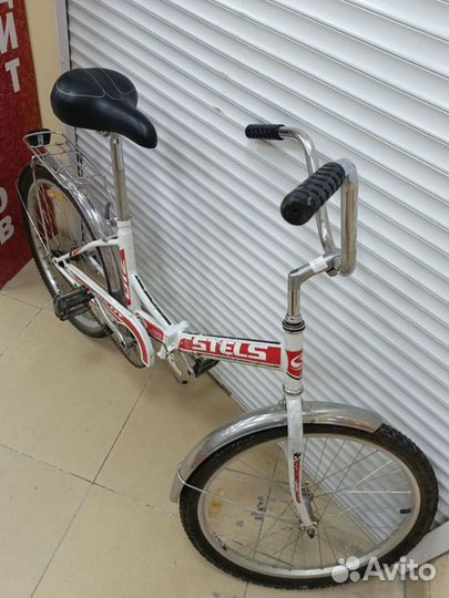 Велосипед Stels pilot 710