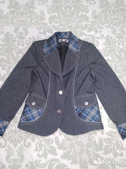 Школьная форма