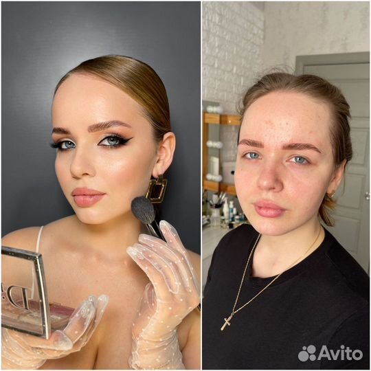 Свадебный стилист. Макияж. Причёски. Выезд на дом