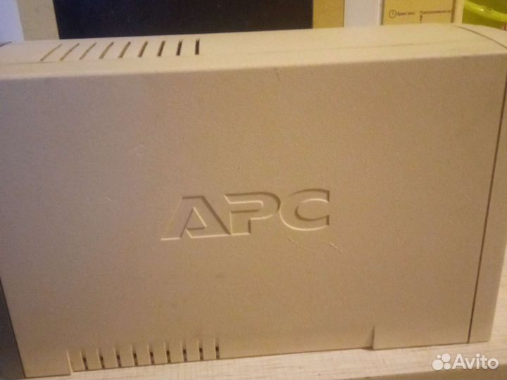 Ибп back-ups cs 500