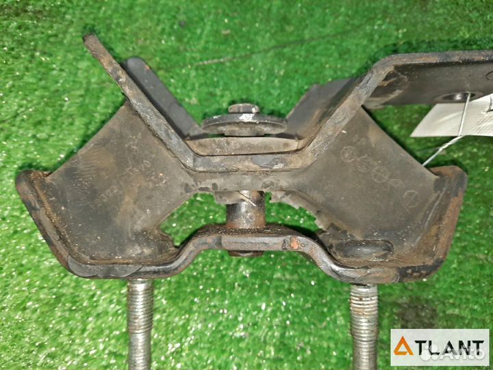 Подушка двигателя передний левый toyota camry grac