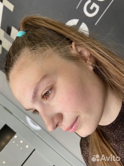 Мастер бровист