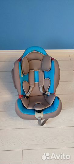 Детское автокресло от 0 до 25 кг