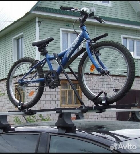 Велкрепление Atlant