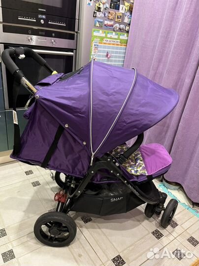 Valco baby snap 3
