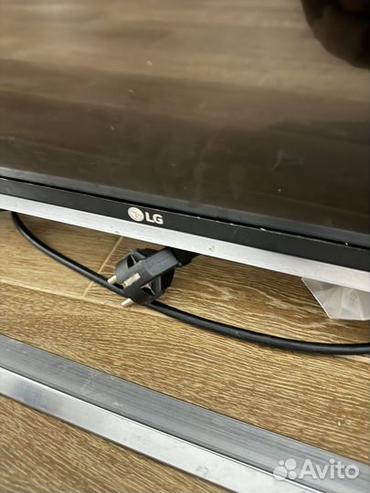 Телевизор lg 50 дюймов