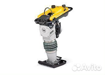 Вибротрамбовка Wacker Neuson BS 70-2plus