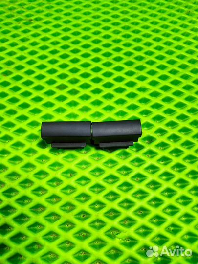 Заглушка кнопок Skoda Octavia A5