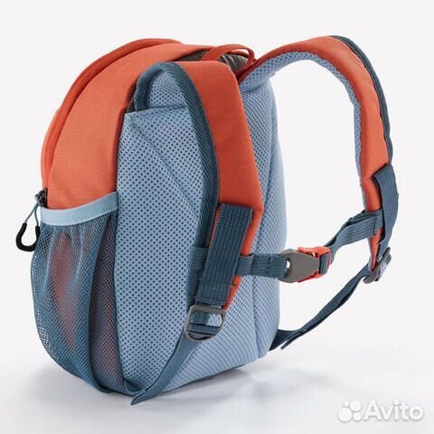 Детский походный рюкзак Quechua MH100 5 л