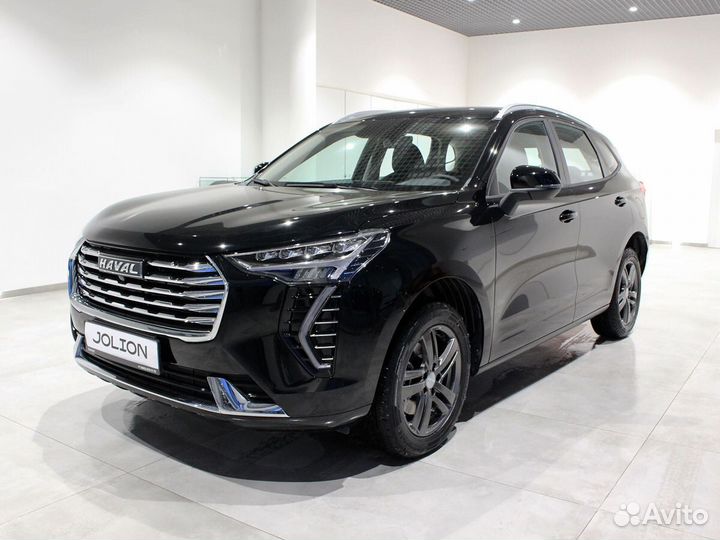 Haval Jolion 1.5 AMT, 2023