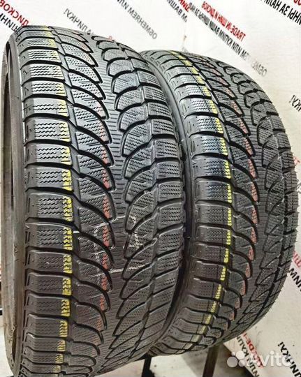 Bridgestone Blizzak LM-80 Evo 225/55 R18 98V