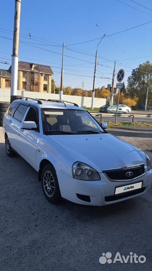 LADA Priora 1.6 МТ, 2011, 77 000 км