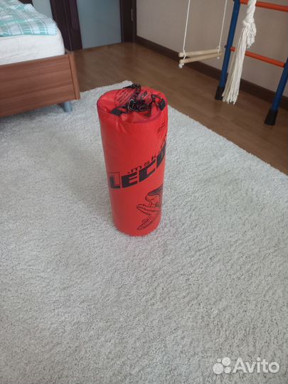 Боксерский мешок, груша