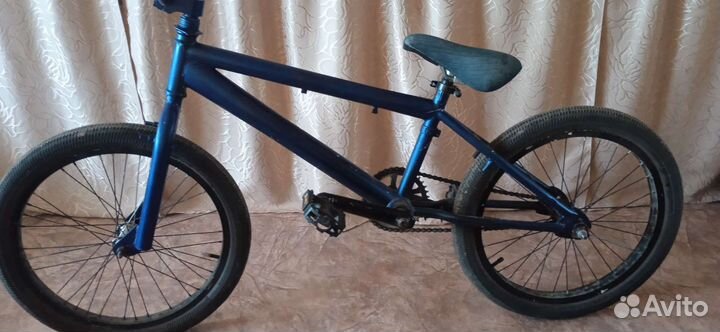 Продаю BMX