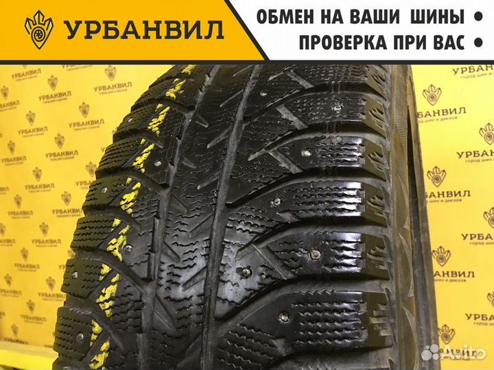 Bridgestone Ice Cruiser 7000 235/55 R17 103T