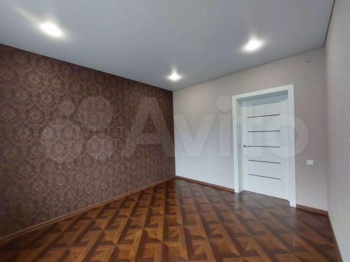 Дом 74 м² на участке 11 сот.