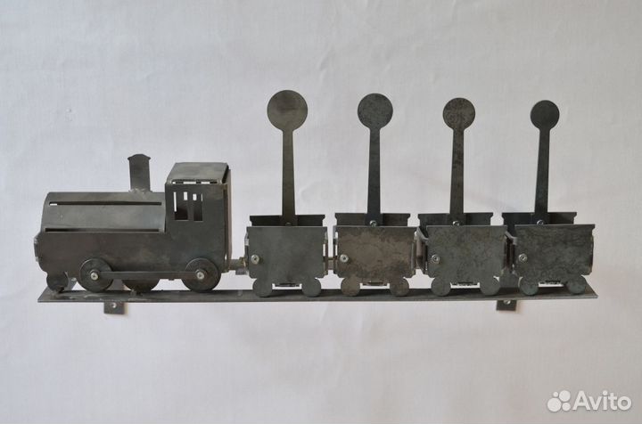 Мишени для пневматического тира