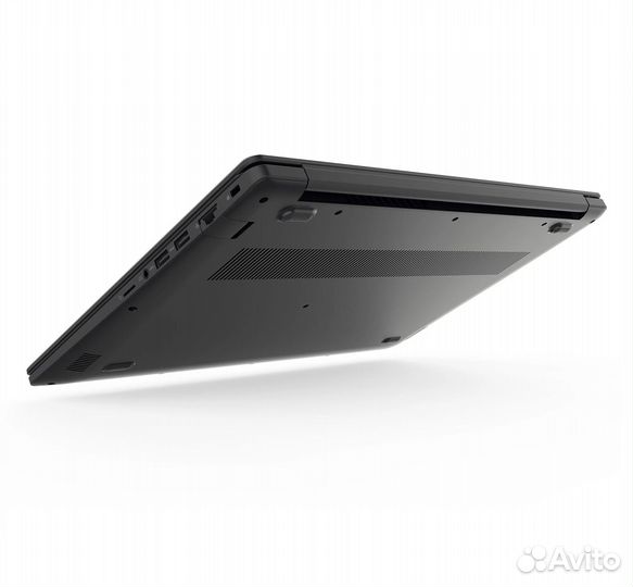 Ноутбук Hiper Workbook, 15.6