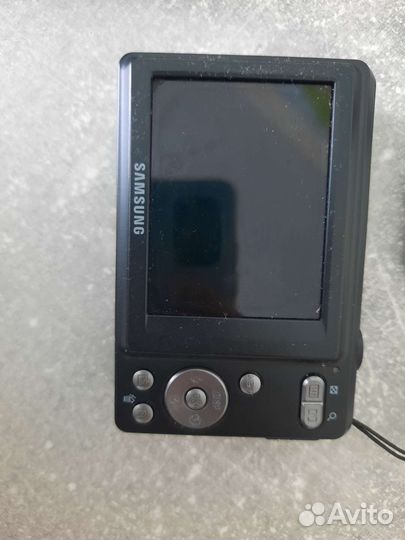 Фотоаппарат samsung