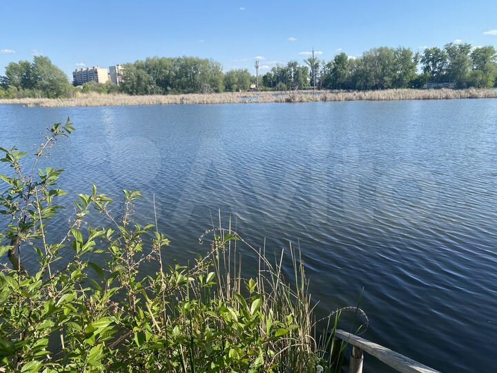 Дом 120 м² на участке 12 сот.