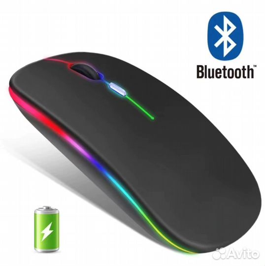 Компьютерная мышь беспроводная