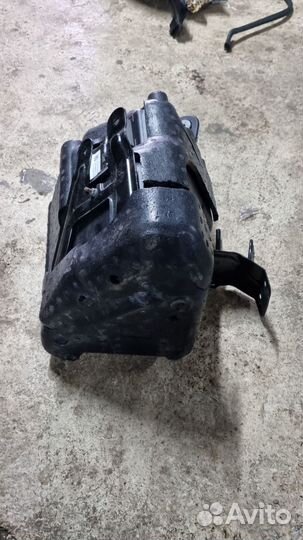 Бак AdBlue BMW X6 F16 2016 7295653