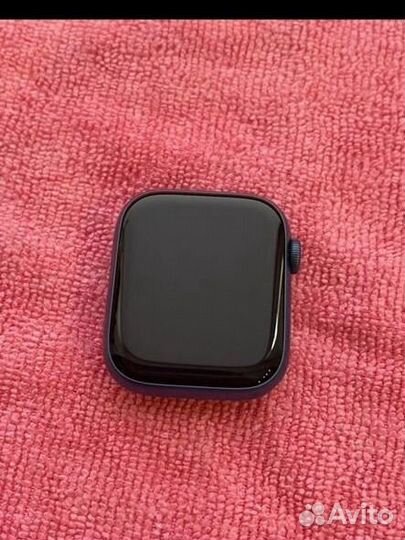 Apple watch s7 45