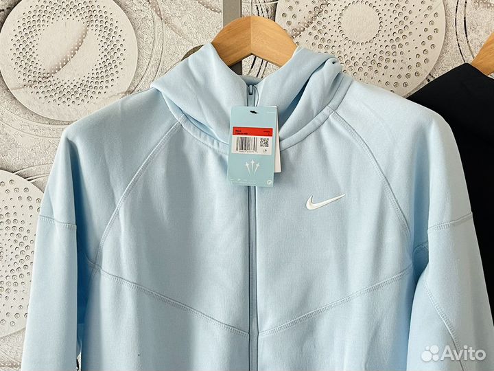 Зип худи Nike tech fleece nocta