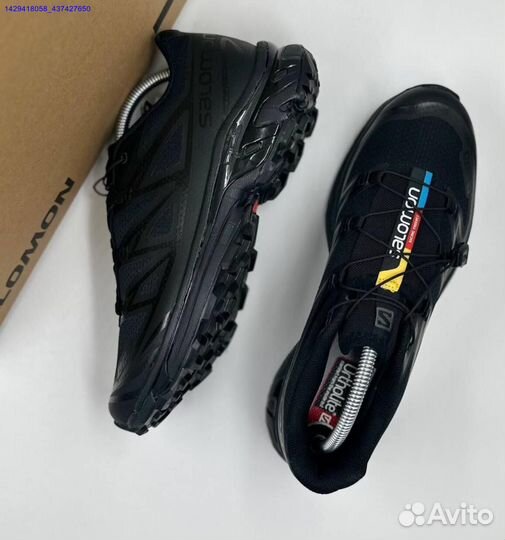Salomon XT-6 (Арт.42889)