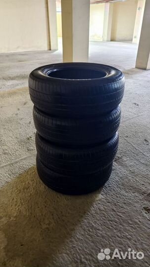 Pirelli Cinturato P1 195/65 R15 91H