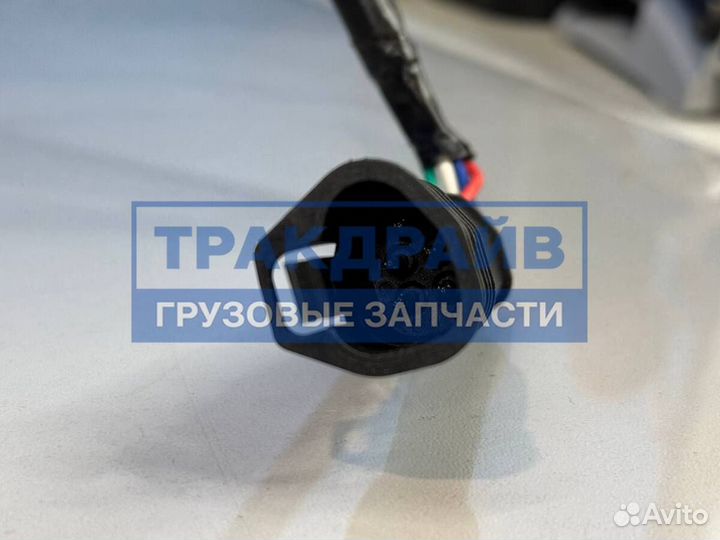 Зеркало левое Фав J6 CA6DM2