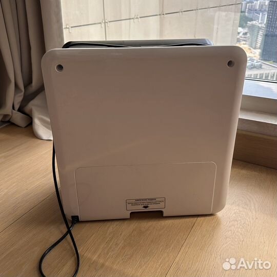 Мойка воздуха Bork