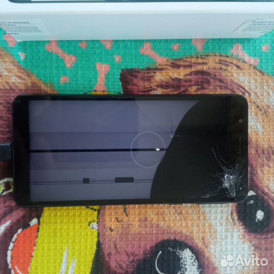 Samsung Galaxy A01 Core, 2/16 ГБ