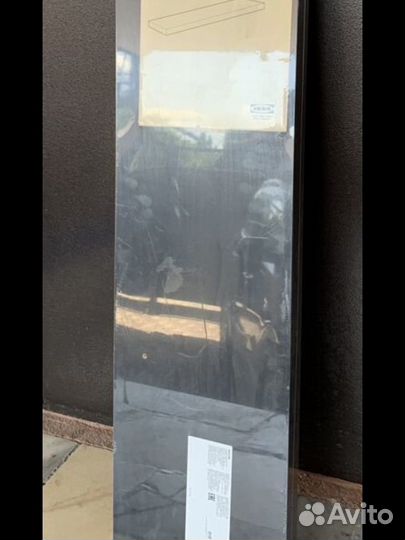 Полка под телевизор подвесная IKEA