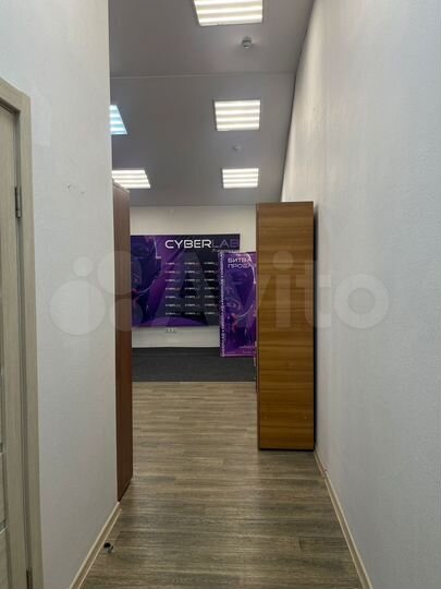 Офис, 51 м²
