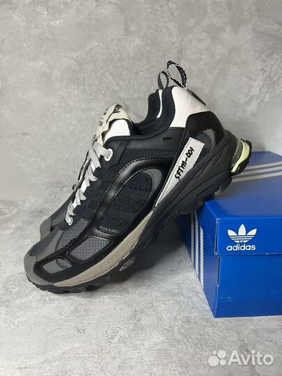 Кроссовки мужские адидас Adidas sftm 001