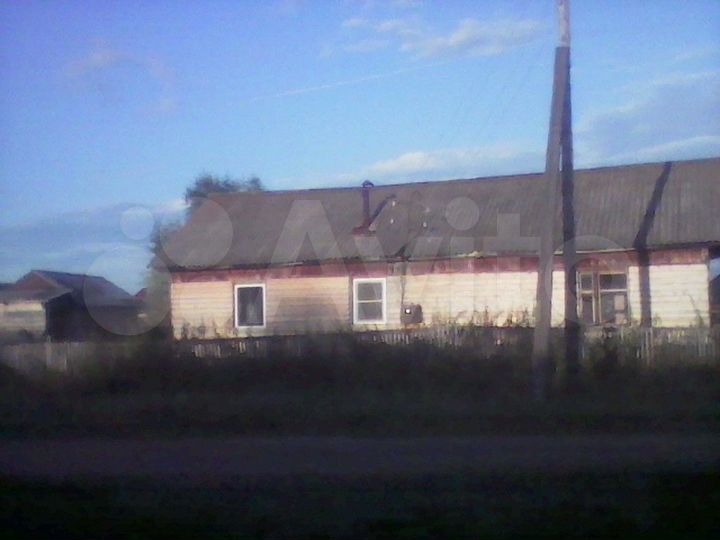 Дом 88 м² на участке 30 сот.