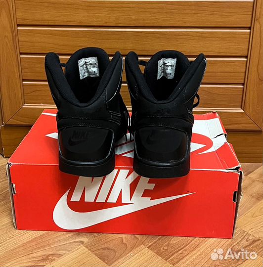 Кроссовки мужские Nikе Sоn оf Fоrсе Мid