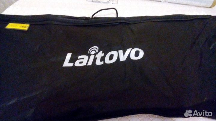 Съемная тонировка Laitovo для Hyundai Solaris