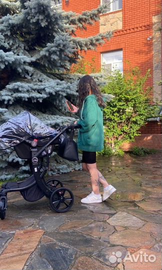 Автолюлька