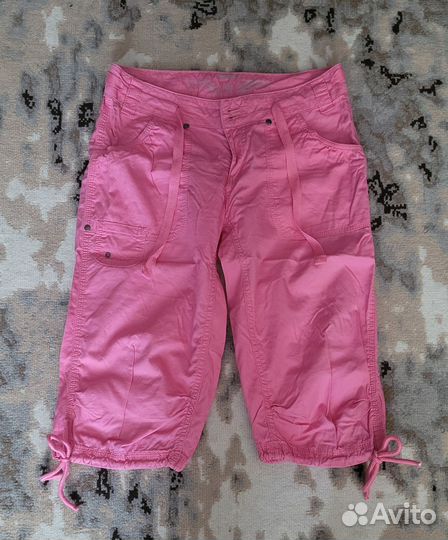 Шорты, бриджи