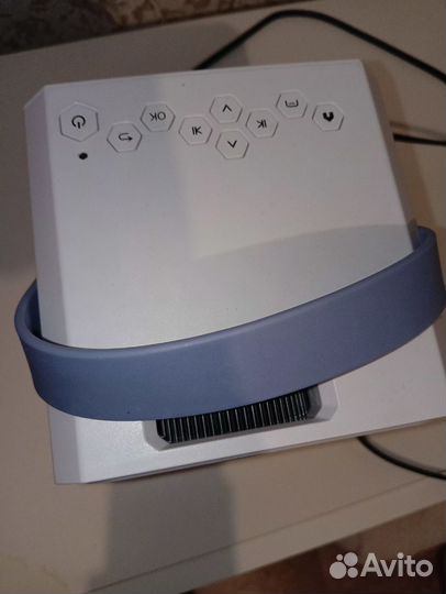 Детский мини-проектор