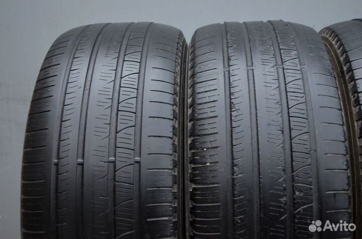 Pirelli Scorpion Verde 285/60 R18