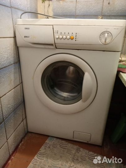 Стиральная машина автомат