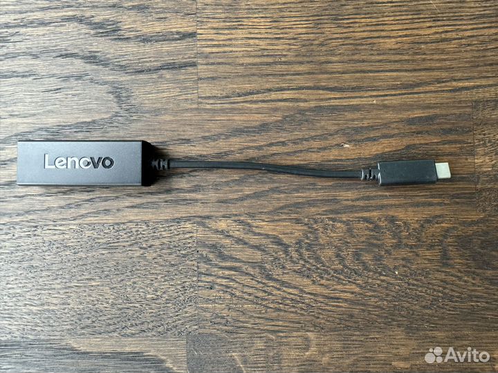 Адаптер Lenovo